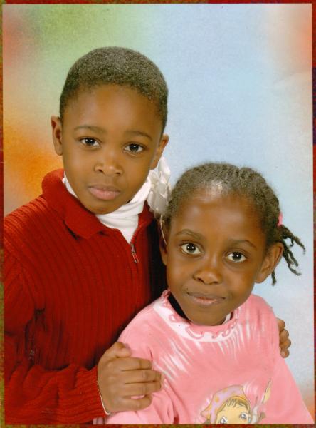 mon zink  et ma reuss